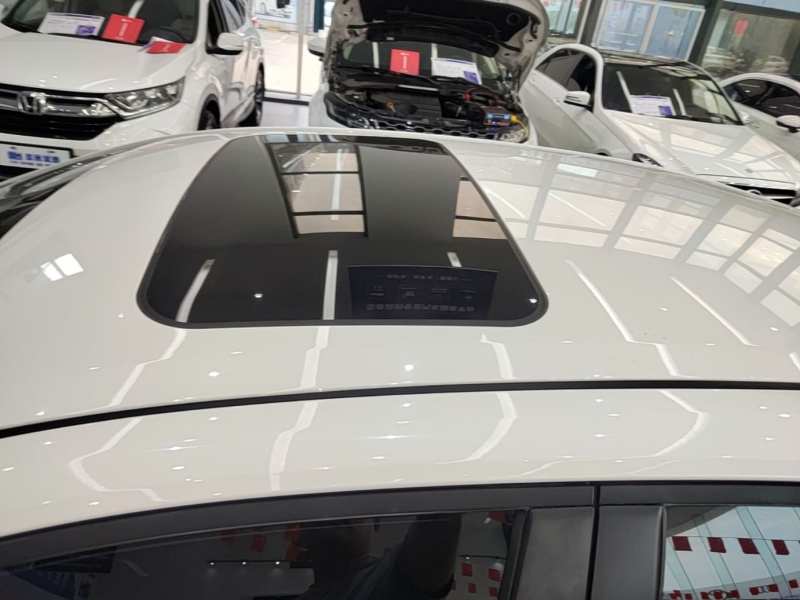 Used Toyota Corolla 2023 1.8L Smart Electric Hybrid Dual-Motor Elite Edition — 26