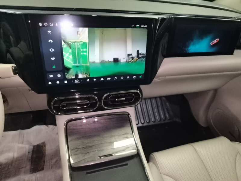 Used Leapmotor C11 2021 Deluxe Edition — 12