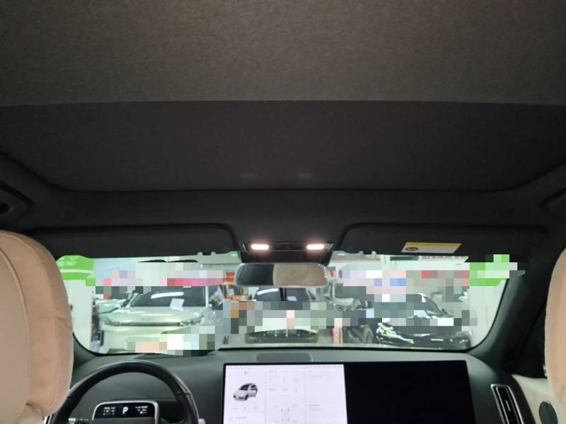 Used Li Auto L7 2023 Air model — 17