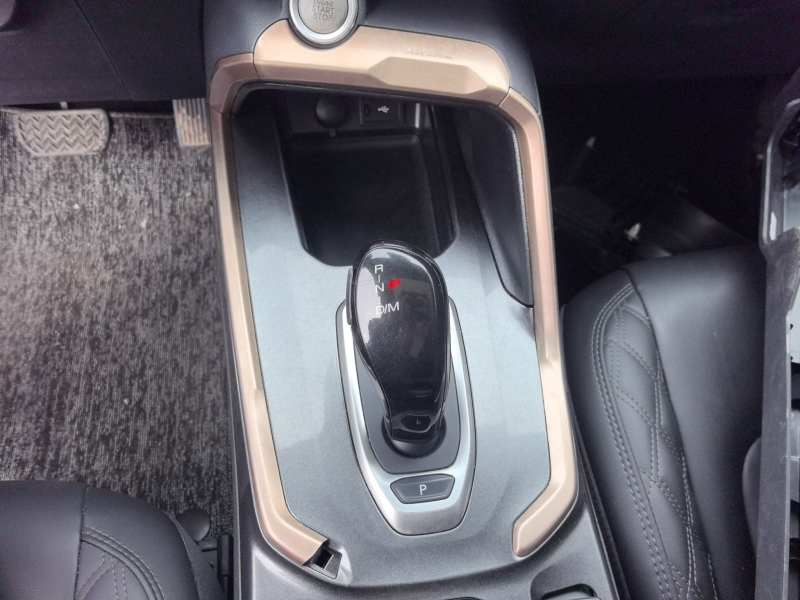 Used Haval H6 2021 1.5T Automatic Urban Edition — 13