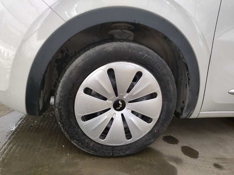 Used Wuling Bingo 2024 203km Light Edition — 22