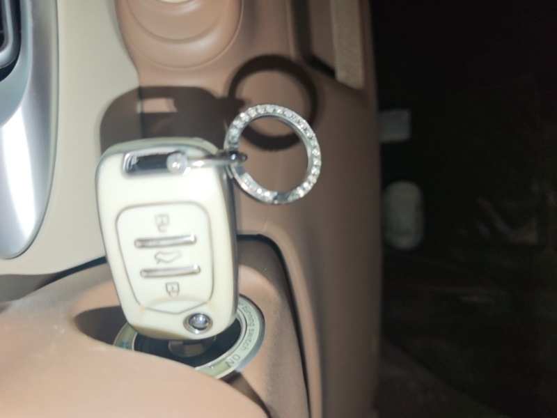 Used Wuling Hongguang MINIEV 2025 Four-Door Version Advanced Edition — 8