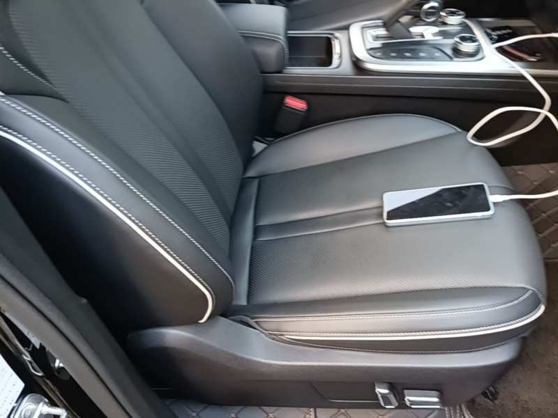 Used Tank 300 2021 Off-Road Edition 2.0T Conqueror — 24