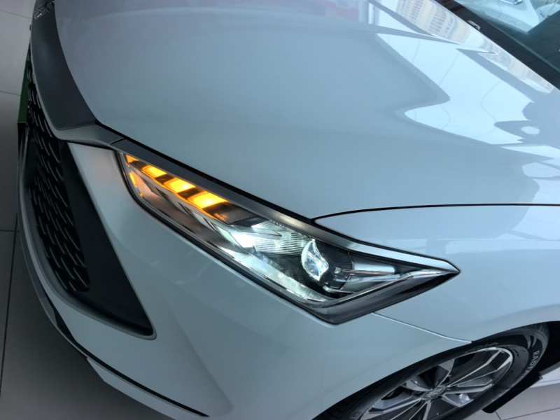 Used BYD Qin PLUS 2024 HONOR Edition DM-i 55KM Leading Model — 23