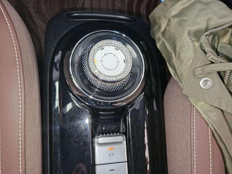Used Wuling Bingo 2023 333 km Enjoyment Version — 13