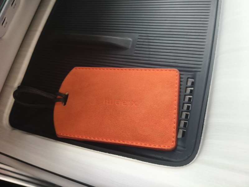 Used Xiaomi Auto SU7 2024 Rear-Drive Long-Range Intelligent Driving Version — 8