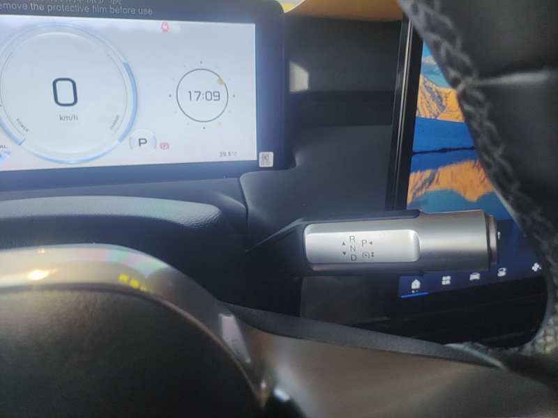Used AION Y 2022 Plus 70 Smart Edition — 13