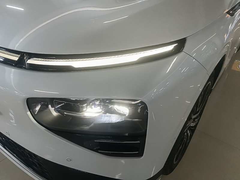 Used XPeng G9 2024 702 Max — 23
