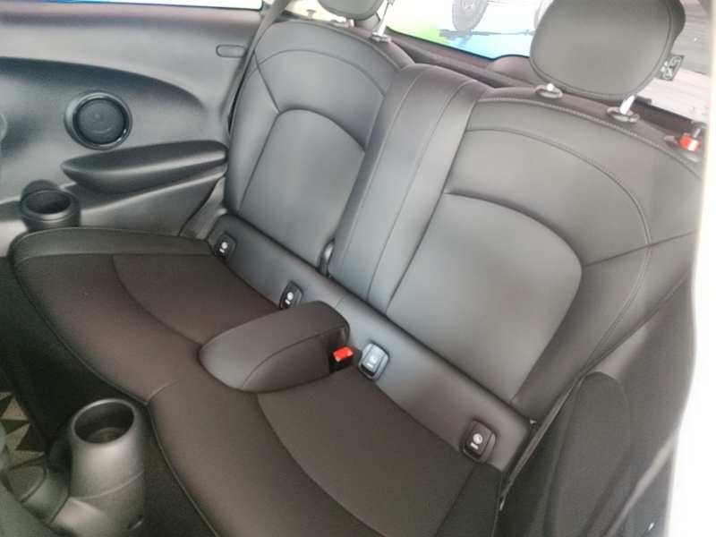 Used MINI 2023 Updated 1.5T COOPER Artist — 16