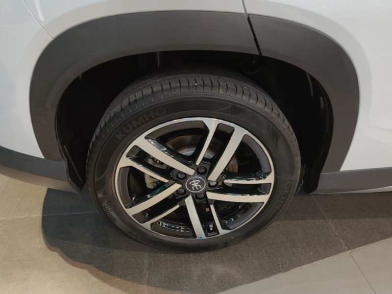 Used BYD Song L DM-i 2024 112 km Leading Edition — 25