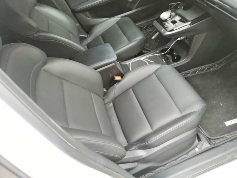 Used MG 4 EV 2022 520 km Flagship Edition — 24