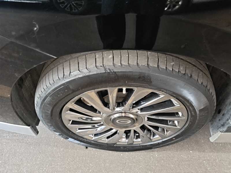 Used GAC Trumpchi M8 2023 Zongshi Series 400T Ultimate Edition — 22