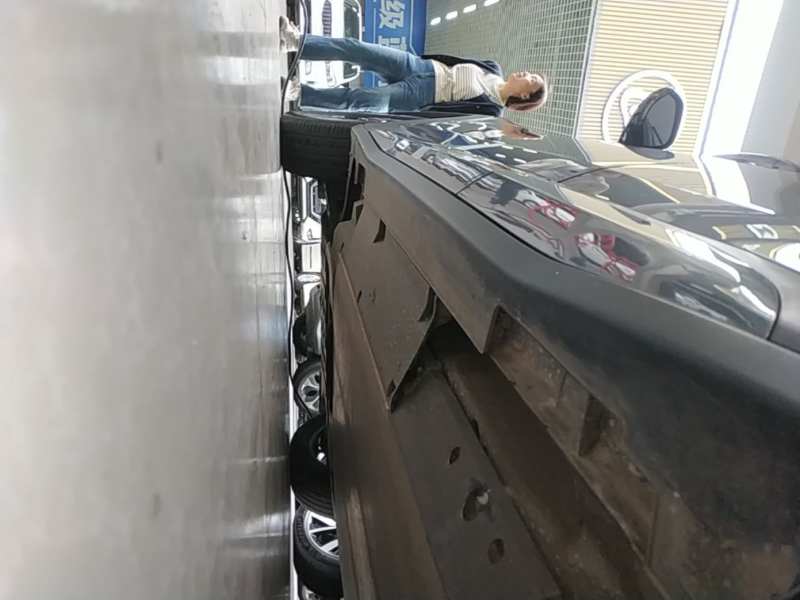 Used NETA X 2024 500 First Edition — 21