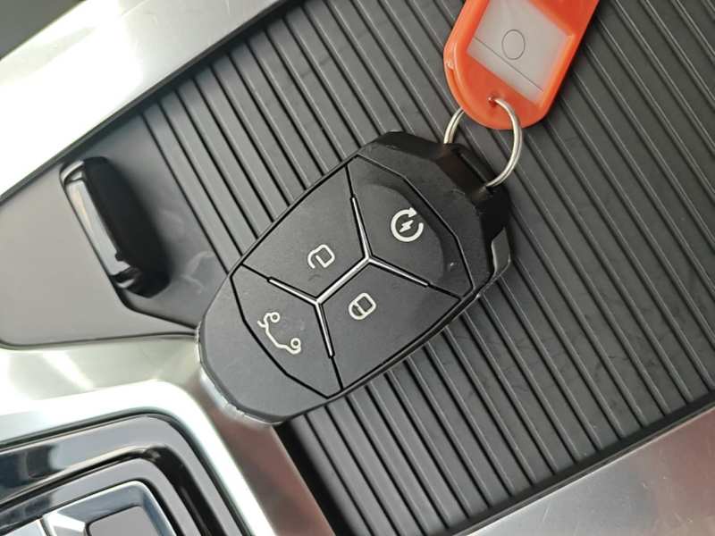 Used Lynk & Co 01 2017 2.0T Two-Wheel Drive Zhaopu Version — 8