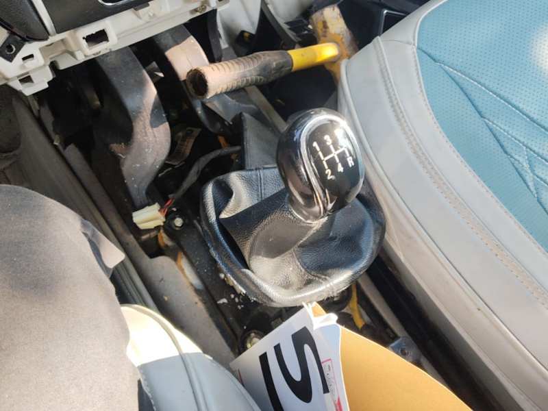 Used Geely Auto Emgrand 2016 Sedan 1.5L Manual Fashion Edition — 15
