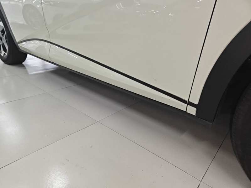 Used BYD Dolphin 2021 405 km Fashion Edition — 20