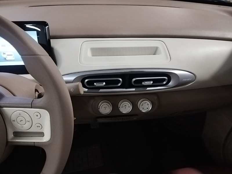 Used Wuling Hongguang MINIEV 2025 Four-Door Version Advanced Edition — 12