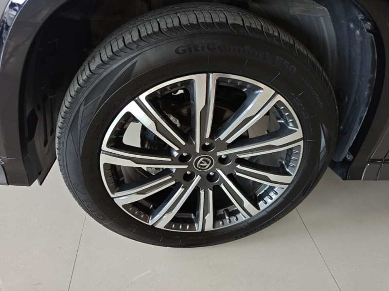 Used CHANGAN CS75 PLUS 2023 3rd Generation 1.5T Automatic Prestige Model — 22