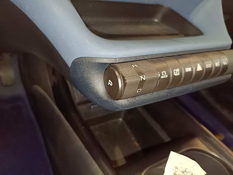 Used BYD Dolphin 2021 401km Knight Edition — 13