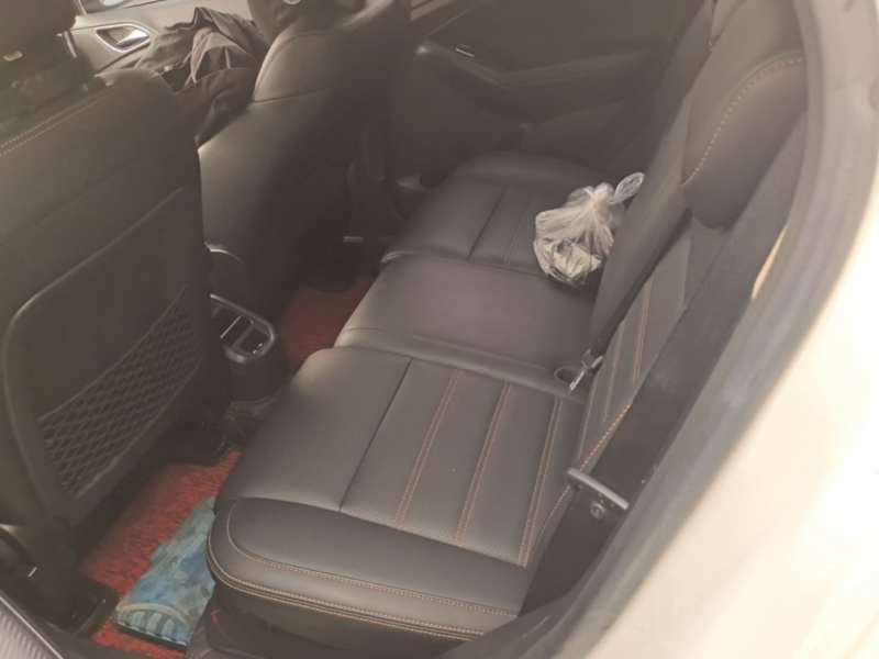 Used BYD Yuan 2017 1.5L Manual Cool Connect Model — 16