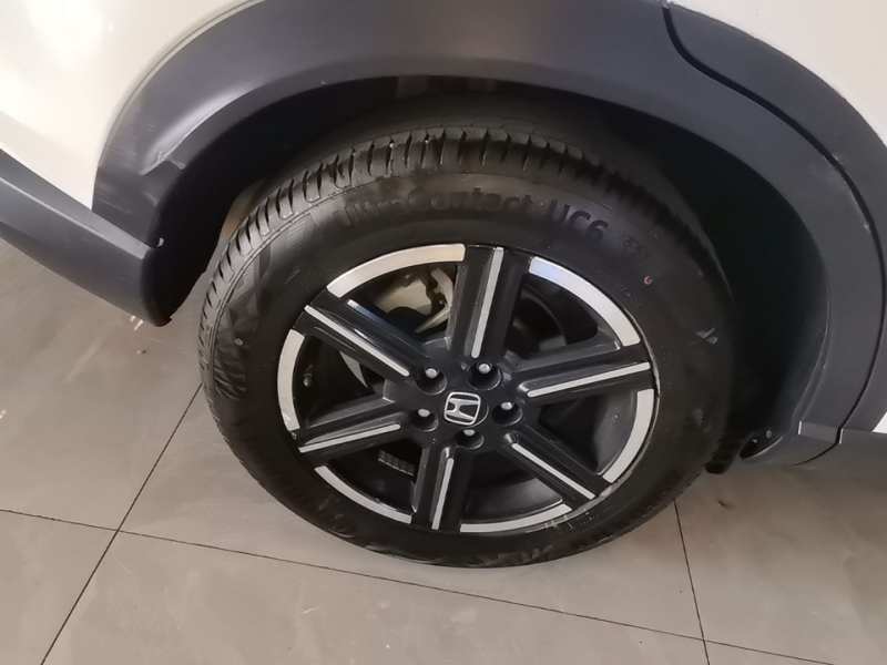 Used Honda Vezel 2023 1.5L CVT Elite Edition — 25