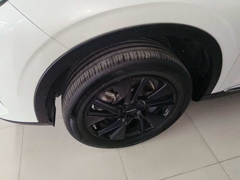 Used Haval H6 2021 3rd Generation 2.0T Automatic Two-Wheel Drive Max — 22