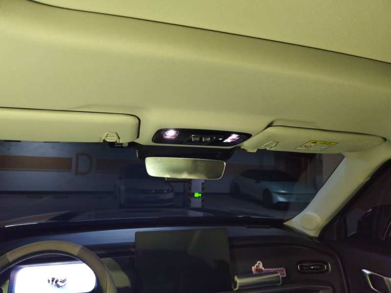 Used BAIC Off-Road BJ30 2024 1.5T Magic Electric Drive Advanced Version — 14