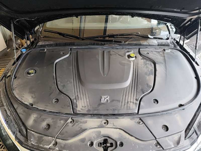Used BYD Han 2023 EV Champion Edition 605KM Front-Drive Premium Model — 19