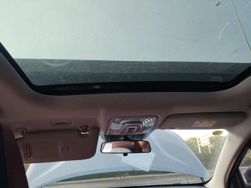 Used CHANGAN CS75 PLUS 2022 1.5T Automatic Prestige Model — 17