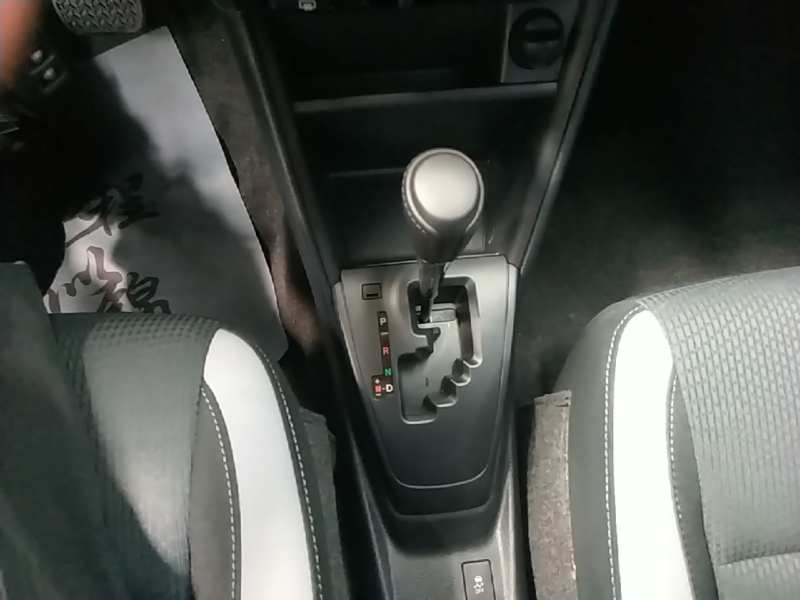 Used Toyota YARiS L Zhi Xuan 2022 X-Trail 1.5L CVT Leading PLUS Edition — 13