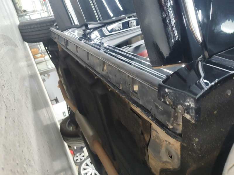 Used Hongqi HS3 2024 1.5T Shanwei Edition — 20