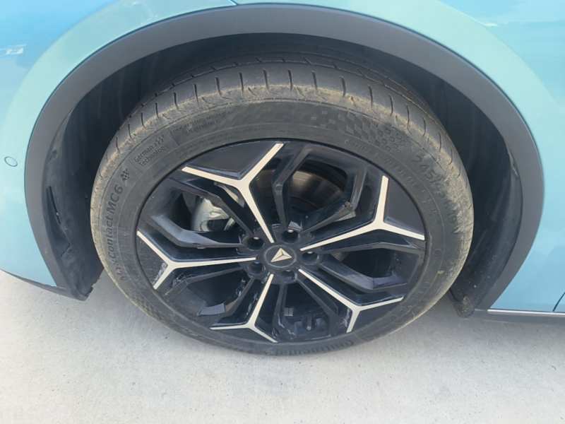 Used Deepal L07 2024 230Max Qiankun Intelligent Driving ADS SE Range-Extended Version — 22