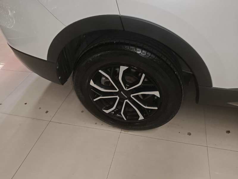 Used Haval H6 2021 National Trend Edition 1.5T Automatic Urban Version — 25