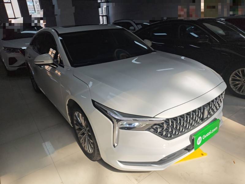 Used Bestune B70 2022 Third Generation 1.5T Automatic Enjoyment Version – Joy — 3