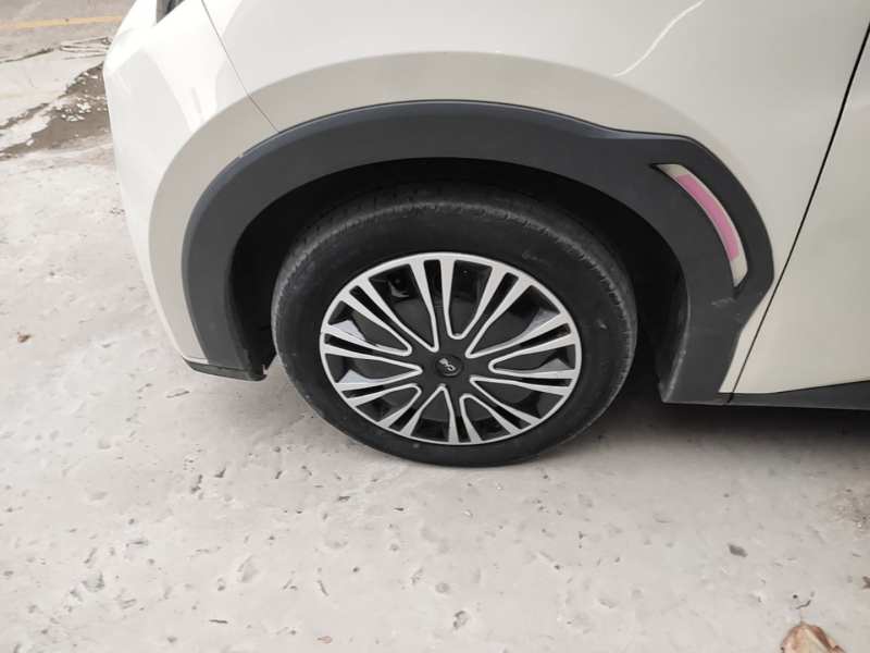 Used BYD Seagull 2024 Honor Edition 305km Dynamic Version — 22