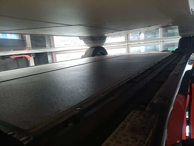 Used Xiaomi Auto YU7 2025 Ultra-Long Range Rear-Wheel Drive Version — 20
