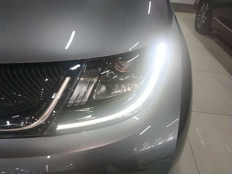 Used BYD Dolphin 2021 405 km Fashion Edition — 23