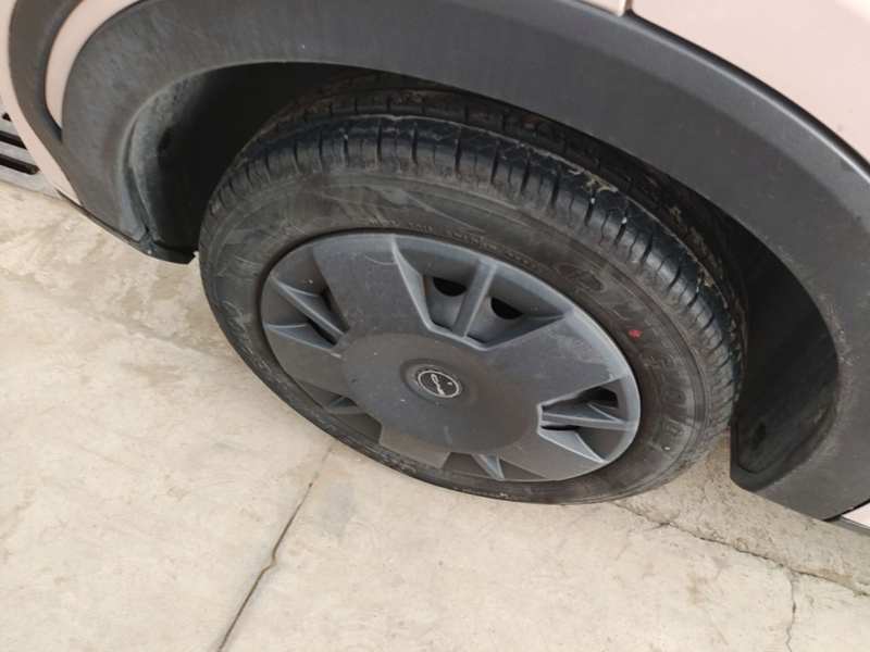Used BYD Seagull 2024 Honor Edition 305km Dynamic Version — 25
