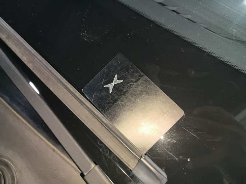 Used XPeng MONA M03 2024 620 with Ultra-Long Range — 8