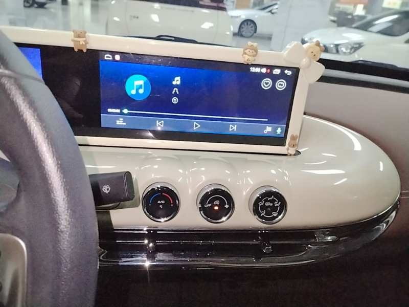 Used Wuling Bingo 2023 333 km Enjoyment Version — 12