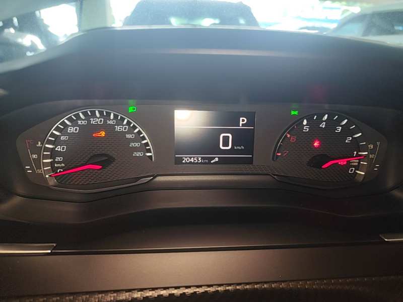 Used Peugeot 2008 2022 230THP THE ONE — 11