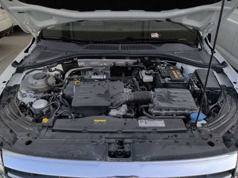 Used Volkswagen Lavida 2023 Revised Version 1.5L Automatic 5 Millionth Edition — 19