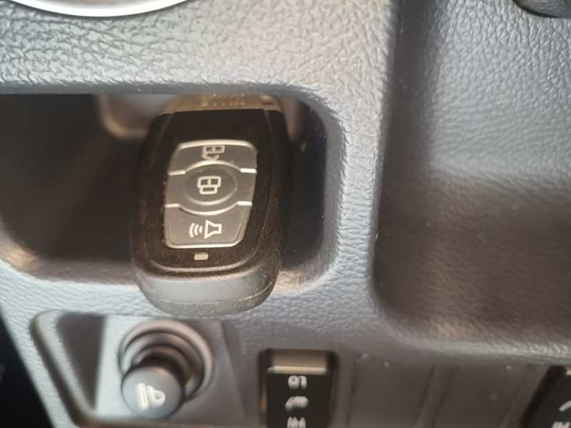 Used Haval H6 2017 Blue Label Sport Edition 1.5T Manual Two-Wheel Drive Elite Model — 8