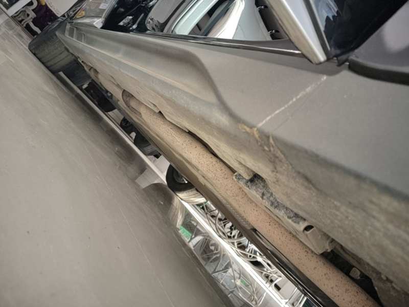 Used BYD Han 2024 DM-i Glory Edition 121KM Prestige Model – Executive — 20
