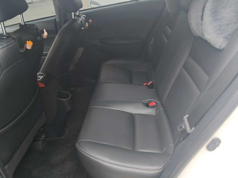 Used Toyota YARiS L Zhi Xuan 2022 X-Trail 1.5L CVT Leading PLUS Edition — 13