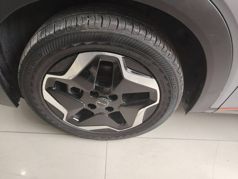 Used BYD Dolphin 2021 405 km Free Version — 22