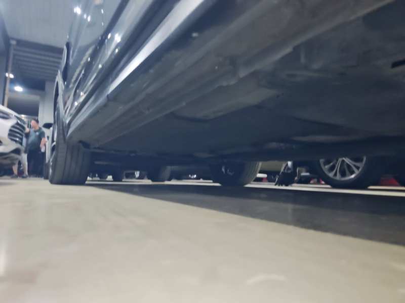 Used Lynk & Co 05 2020 2.0TD Two-Wheel Drive Shine Halo — 21