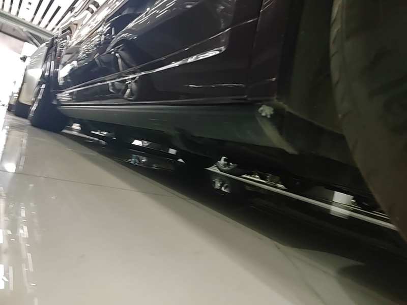 Used Li Auto L9 2022 Max model — 21