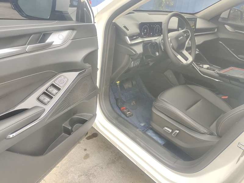 Used Haval H6 2021 3rd Generation 1.5T Automatic Two-Wheel Drive Max — 15