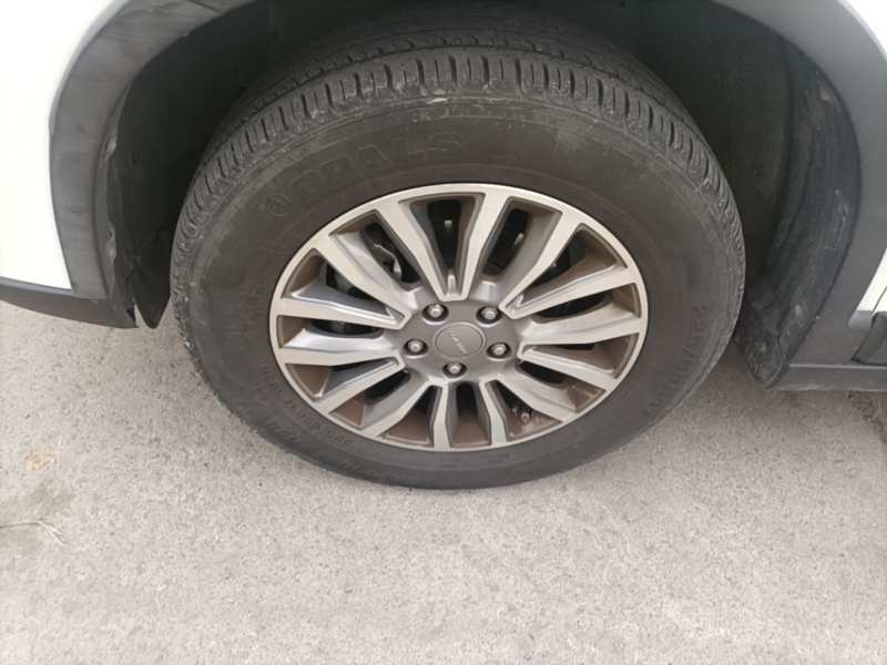 Used Haval H6 2015 Sport Edition 1.5T Automatic Two-Wheel Drive Luxury Model – Luxury — 22
